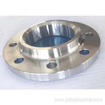 PN16 Stainless Steel Slip On Flange